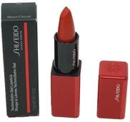 SHISEIDO Lippenstift Shiseido TechnoSatin Gel Lipstick 415 Short Circuit 3,3g