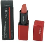 SHISEIDO Lippenstift Shiseido TechnoSatin Gel Lipstick 402 Chatbot 3,3g