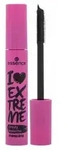 Essence Mascara Mascara I Love Extreme Crazy Volume, 12 ml