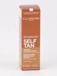 Clarins Get&ouml;nte Gesichtscreme Radiance-Plus Golden Glow Booster 30ml