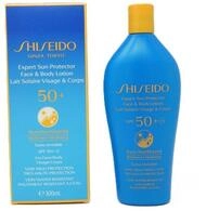 SHISEIDO Bodylotion Shiseido Ginza Tokyo Face & Body Lotion Synchro Shield SPF50+ 300