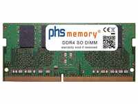 PHS-memory RAM für HP 15-bs004ni Arbeitsspeicher