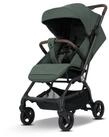 my junior Kinder-Buggy my junior&reg; PICO&sup2; Sage Green, bis 22kg, Einhand AutoFold,