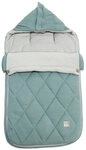 Kaiser Fu&szlig;sack Anny, Sommer Kinderwagen Fu&szlig;sack