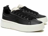 Lacoste CARNABY PLAT 123 1 SFA Sneaker, schwarz