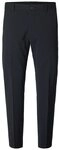 SELECTED HOMME Anzughose SLHSLIM-LIAM TRS FLEX - Modische Anzughose