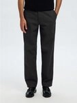Selected Chinohose SLH175-SLIM MILES BRUSHED PANTS W NOOS