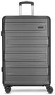 WORLDPACK Hartschalen-Trolley New York 2.0, 4 Rollen, ABS