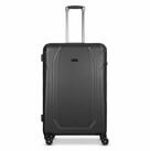 bugatti Hartschalen-Trolley Valencia, 4 Rollen, ABS