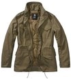 Brandit Parka Brandit Damen Ladies M65 Standard Jacket (1-St)