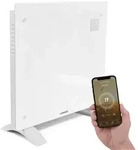 VONROC Heizk&ouml;rper Elektroheizung in Varianten f&uuml;r 12 bis 30qm R&auml;ume, Elegante