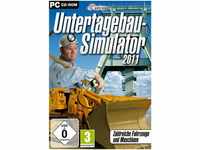 Untertagebau-Simulator 2011 PC