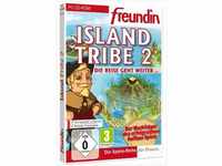 Island Tribe 2: Die Reise geht weiter (PC)