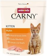 Animonda Carny Kitten Huhn 350 g, Trockenfutter f&uuml;r: Katze
