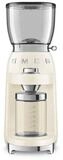 Smeg Kaffeem&uuml;hle CGF11CREU Kaffeem&uuml;hle creme