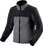 Revit Motorradjacke Echelon GTX Motorrad Textiljacke R&uuml;ckenprotektor enthalten