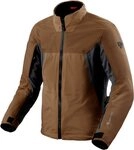 Revit Motorradjacke Echelon GTX Motorrad Textiljacke R&uuml;ckenprotektor enthalten