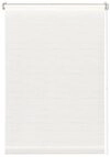 Rollo Gardinia EASYFIX Rollo Dekor 101 Streifen wei&szlig;/wei, GARDINIA, Lichtschutz,