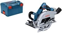 Bosch Professional Akku-Handkreiss&auml;ge GKS 18V-70 L, inkl. L-Boxx, ohne Akku und
