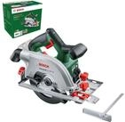 Bosch Home & Garden Akku-Handkreiss&auml;ge UniversalCirc 18V-53 - solo, ohne Akku und