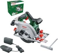 Bosch Home & Garden Akku-Handkreiss&auml;ge UniversalCirc 18V-53, Set, inkl. Akku und