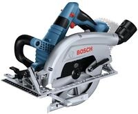 BOSCH Akku-Handkreiss&auml;ge GKS 18V-70 L, Kreiss&auml;ge Ohne Akku - im Karton