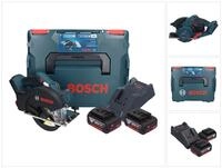 Bosch Professional Akku-Handkreiss&auml;ge GKM 18V-50 Professional Akku Metall