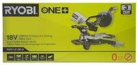 RYOBI Kapps&auml;gen-Untergestell Ryobi RMS18190-0 &ndash; 18V ONE+ Akku-Kapps&auml;ge 190...