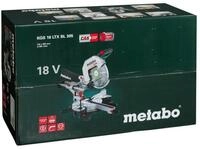 metabo Akku-Stichs&auml;ge KGS 18 LTX BL 305