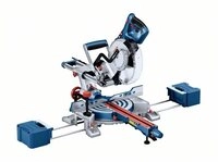 Bosch Professional Gehrungss&auml;ge Kapp- und Gehrungss&auml;ge 0601B49000