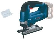 Bosch Professional Kompakt-Handkreiss&auml;ge GST 185-Li Stichs&auml;ge 18V 125 mm