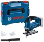 Bosch Professional Akku-Stichs&auml;ge &raquo;GST 18V-125 B&laquo;, in L-BOXX 136, ohne Akku,...