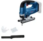 Bosch Professional Stichs&auml;ge Bosch Professional GST 18V-125 B solo Akku-Stichs&auml;ge