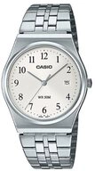 CASIO TIMELESS COLLECTION Quarzuhr MTP-B145D-7BVEF, Armbanduhr, Herrenuhr, Damenuhr,