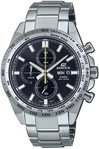 CASIO Chronograph Casio Edifice Herren Uhr EFR-574D-1AVUEF EFR-574D-1AVUEF,