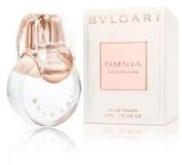 BVLGARI Eau de Toilette Omnia Crystalline