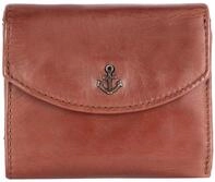 HARBOUR 2nd Geldb&ouml;rse Ronia, Geldbeutel Portemonnaie mit Anker Emblem