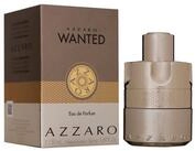 Azzaro Eau de Parfum Wanted 50 ml
