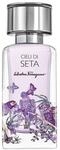 Salvatore Ferragamo Eau de Parfum Cieli di Seta, Glasflakon, Parf&uuml;m EDP, Damenduft