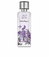 Salvatore Ferragamo K&ouml;rperpflegeduft Cieli di Seta Eau de Parfum 100ml
