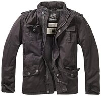 Brandit Outdoorjacke Brandit Jacke Britannia WINTER