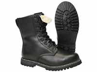 Brandit Brandit Accessoires Lined Army Boots Sneaker (1-tlg), schwarz