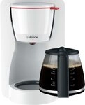 BOSCH Filterkaffeemaschine MyMoment TKA2M111, 1,25l Kaffeekanne, Papierfilter...
