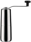 Alessi Kaffeem&uuml;hle Slow Coffee, Keramikmahlwerk, 20 g Bohnenbeh&auml;lter