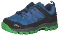 CMP CMP Kinder Trekking Schuhe Rigel LOW 3Q54554 Trekkingschuh