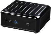 Asrock ASRock Barebone NUC-Box 4x4 BOX-7535U/D5 Mini-PC Barebone