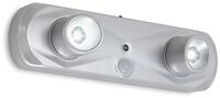 Briloner Leuchten Tischleuchte 2275024, LED fest integriert, 6500K - Kaltwei&szlig;