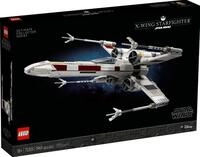 LEGO&reg; Star Wars X-Wing Starfighter - Ultimate Collector Series (75355)