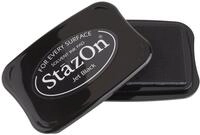 Tsukineko Stempel Stempelkissen, Staz-On