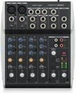 Behringer Mischpult, (PA Mischpulte, Analog Mixer), XENYX 802S - Analogmixer